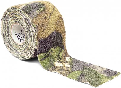 Gear Aid Camo Form - Mossy Oak Obsession